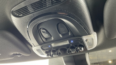 MINI Hatchback 1.5 Cooper Exclusive 5dr Auto [Comfort Pack] Petrol Hatchback